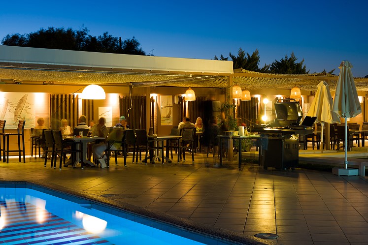 Iakinthos - Tsilivi Zakynthos Greece