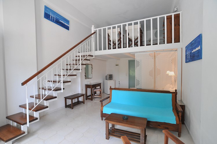 Iakinthos - Tsilivi Zakynthos Greece