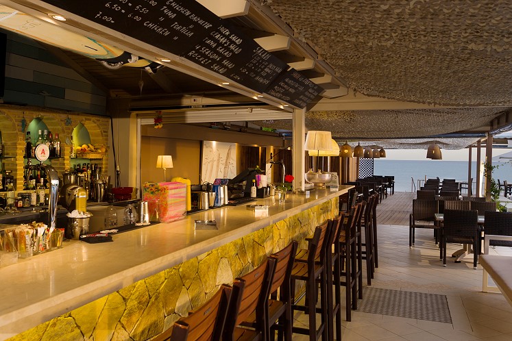 Iakinthos - Tsilivi Zakynthos Greece