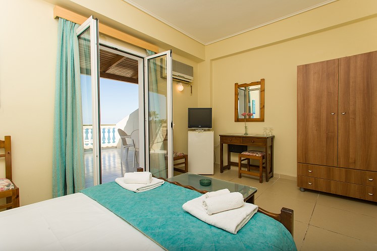 Iakinthos - Tsilivi Zakynthos Greece