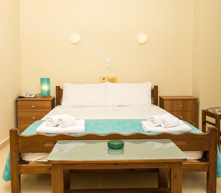 Iakinthos - Tsilivi Zakynthos Greece