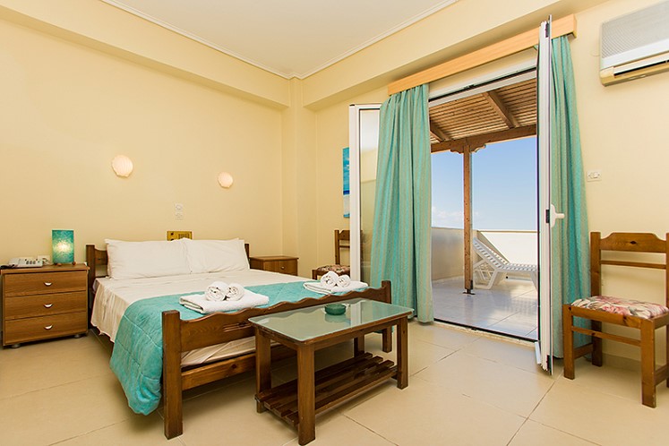 Iakinthos - Tsilivi Zakynthos Greece