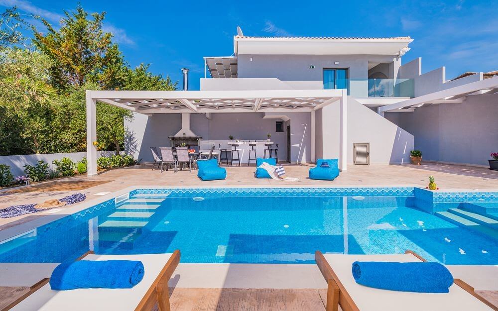 Jasmine Suites - Tsilivi Zakynthos Greece