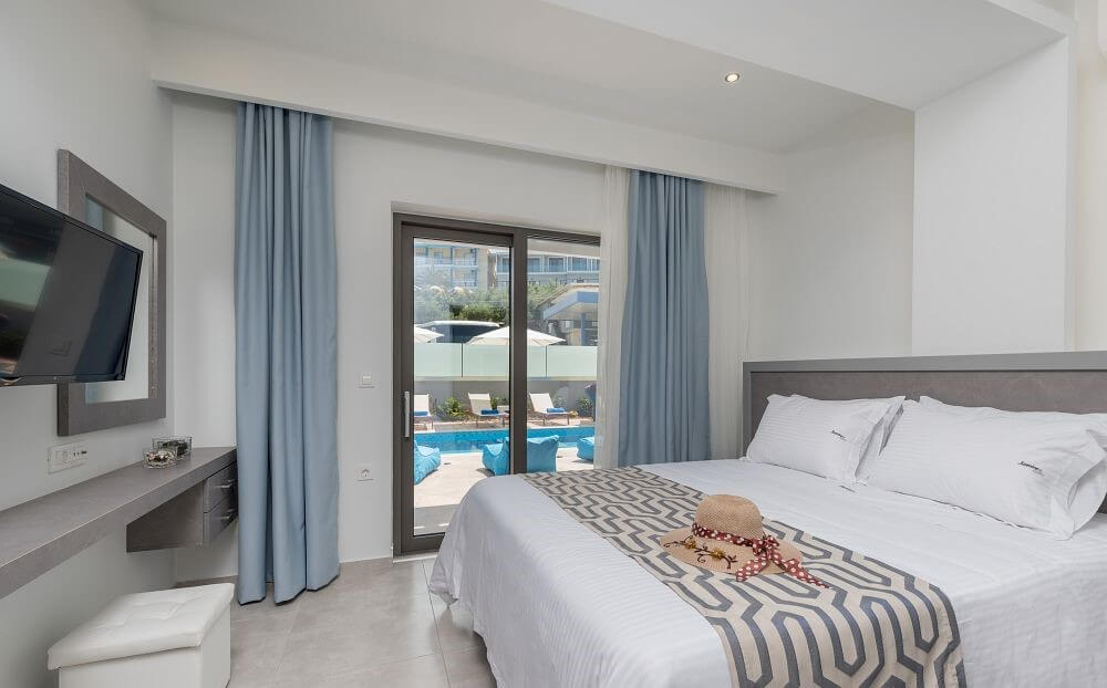 Jasmine Suites - Tsilivi Zakynthos Greece