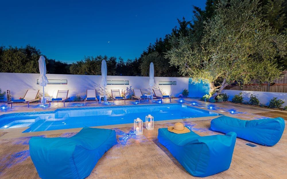 Jasmine Suites - Tsilivi Zakynthos Greece