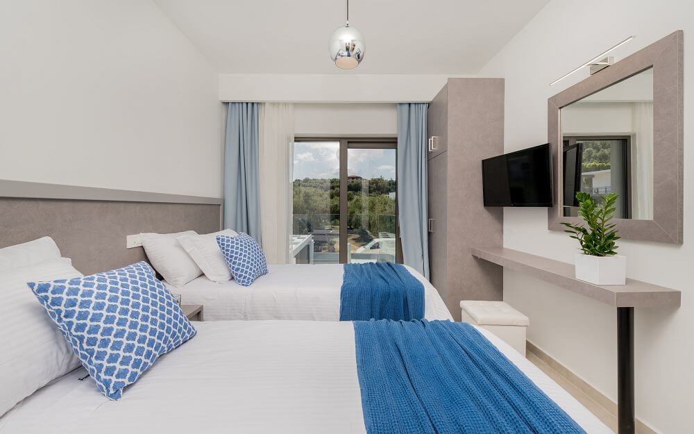 Jasmine Suites - Tsilivi Zakynthos Greece