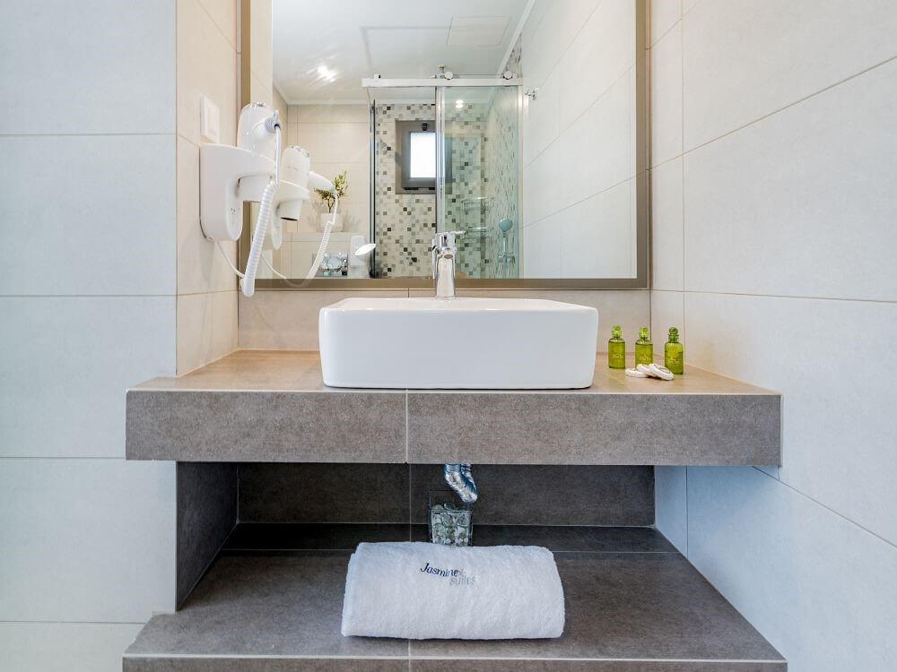 Jasmine Suites - Tsilivi Zakynthos Greece