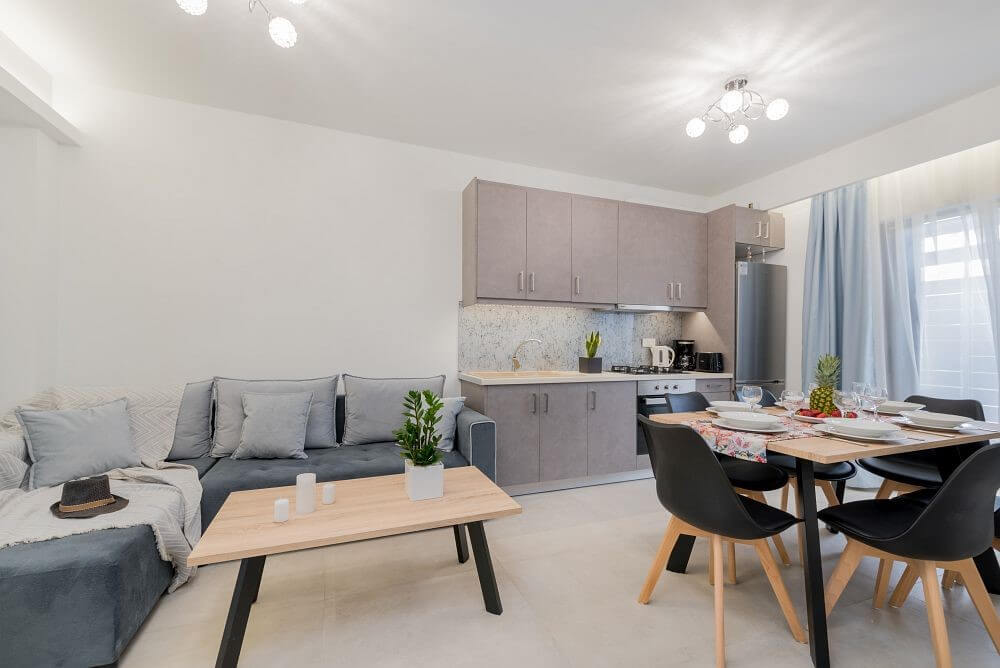 Jasmine Suites - Tsilivi Zakynthos Greece