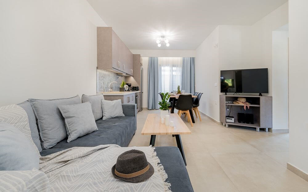 Jasmine Suites - Tsilivi Zakynthos Greece