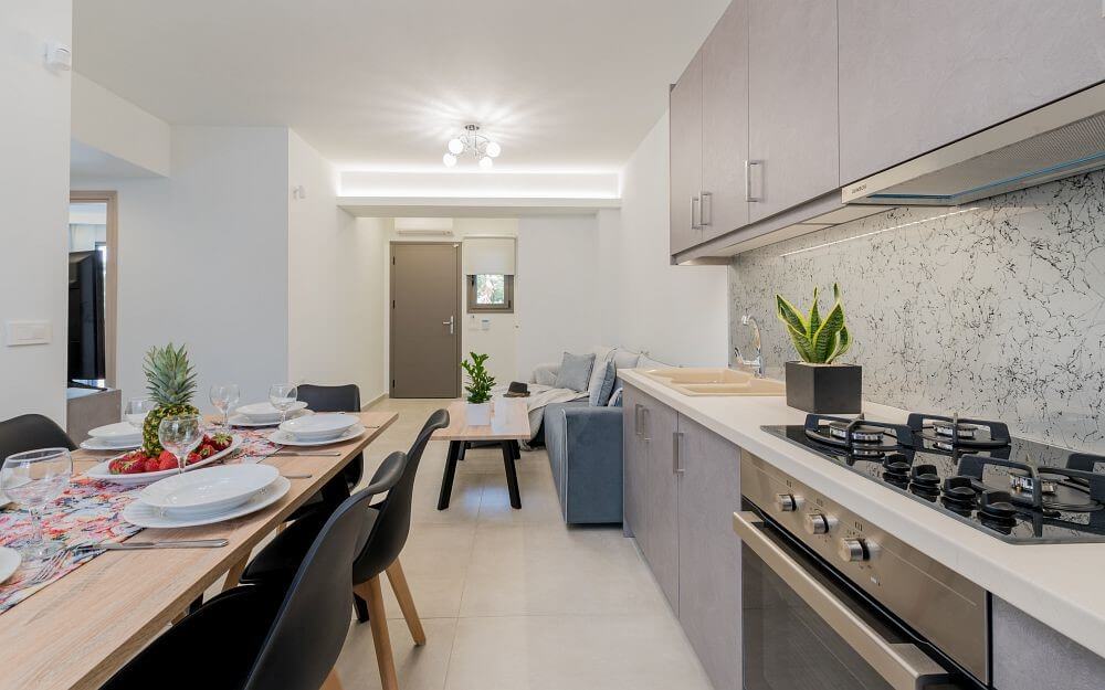 Jasmine Suites - Tsilivi Zakynthos Greece