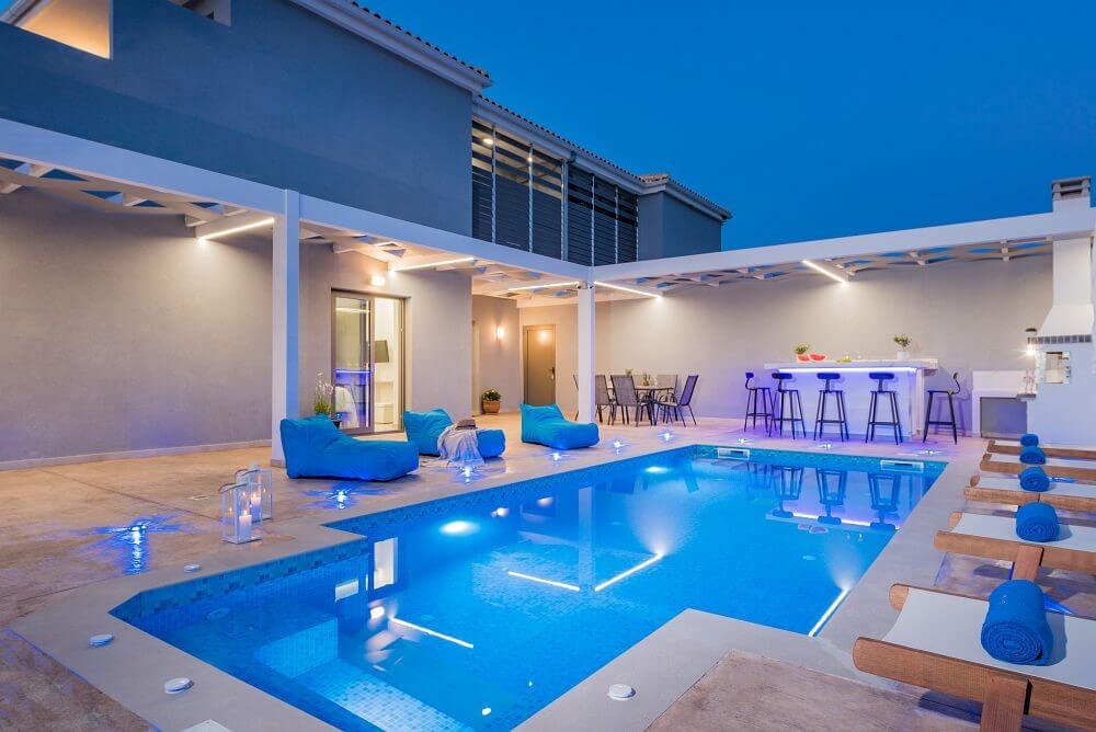 Jasmine Suites - Tsilivi Zakynthos Greece