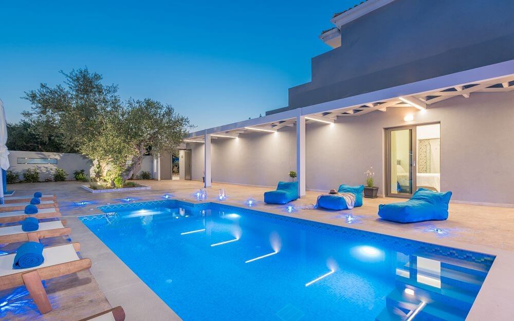 Jasmine Suites - Tsilivi Zakynthos Greece