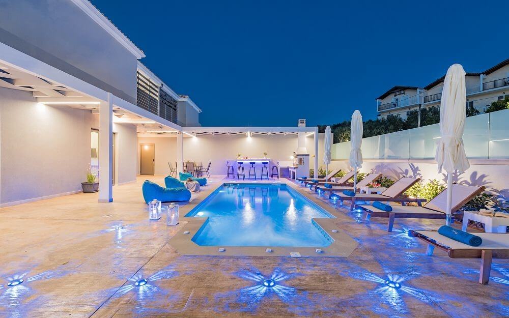 Jasmine Suites - Tsilivi Zakynthos Greece