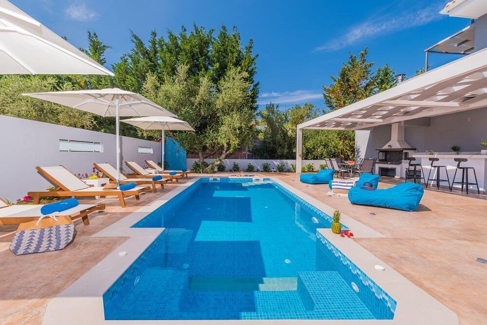 Jasmine Suites - Tsilivi Zakynthos Greece