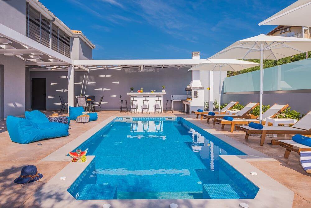 Jasmine Suites - Tsilivi Zakynthos Greece