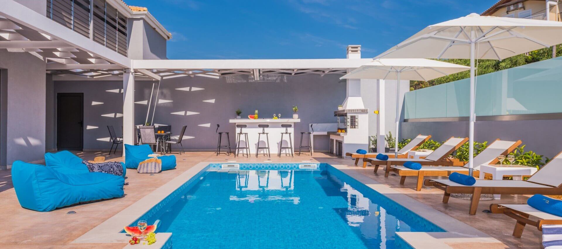 Jasmine Suites - Tsilivi Zakynthos Greece