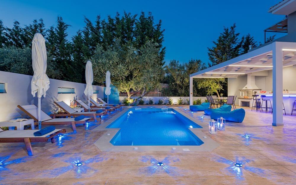 Jasmine Suites - Tsilivi Zakynthos Greece