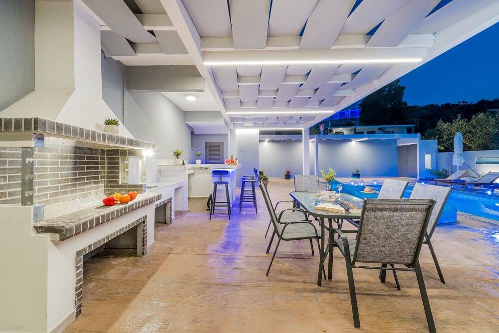 Jasmine Suites - Tsilivi Zakynthos Greece