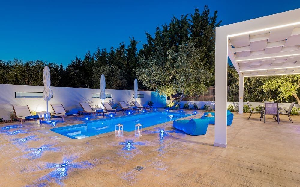 Jasmine Suites - Tsilivi Zakynthos Greece