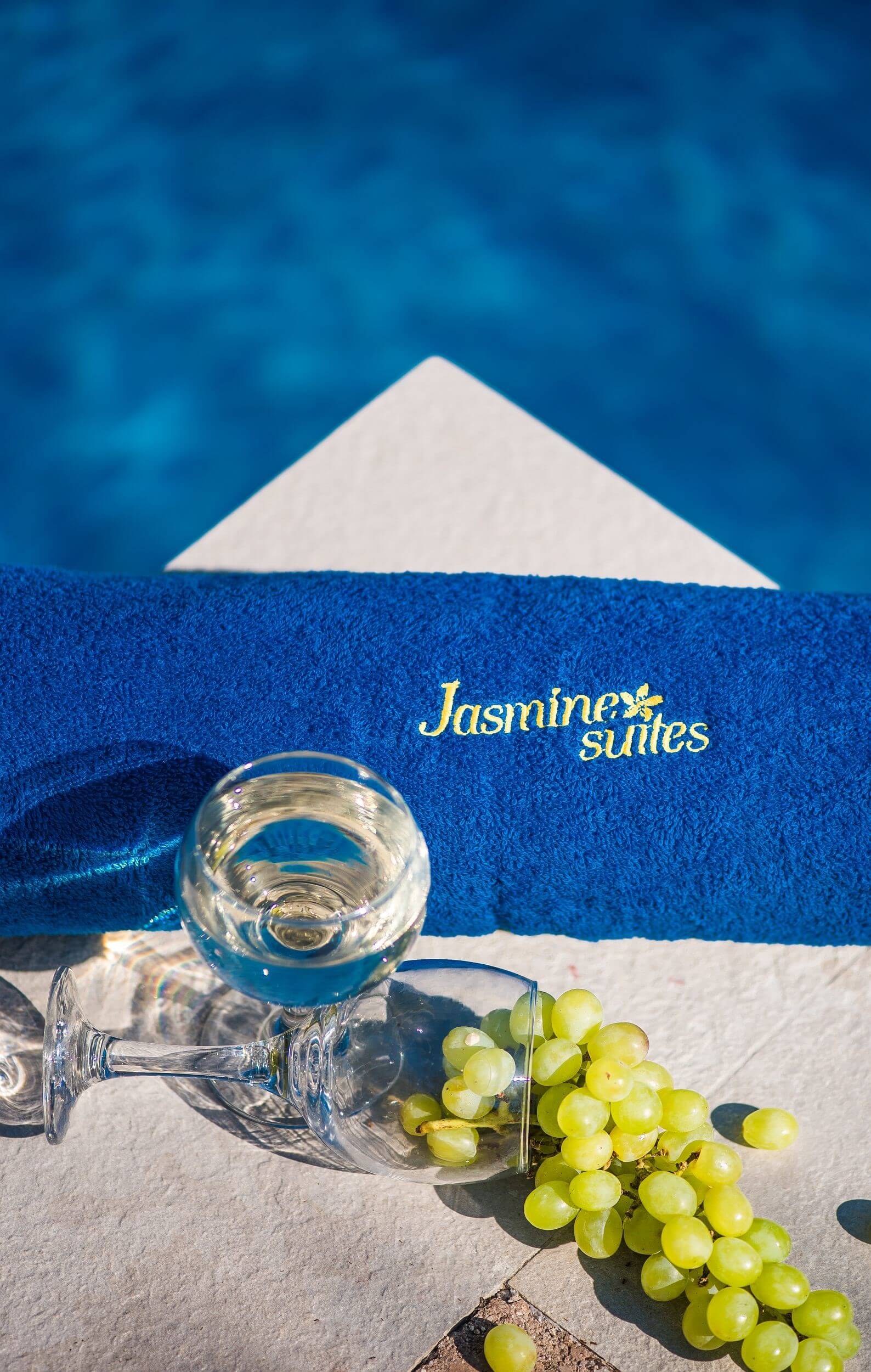 Jasmine Suites - Tsilivi Zakynthos Greece
