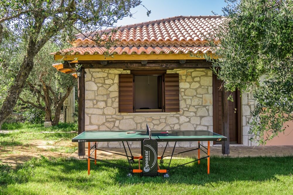 Kavos Psarou Villas - Tsilivi Zakynthos Greece