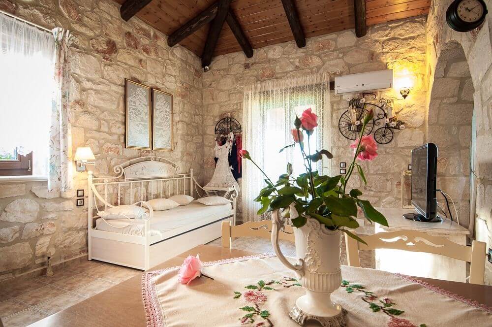 Kavos Psarou Villas - Tsilivi Zakynthos Greece