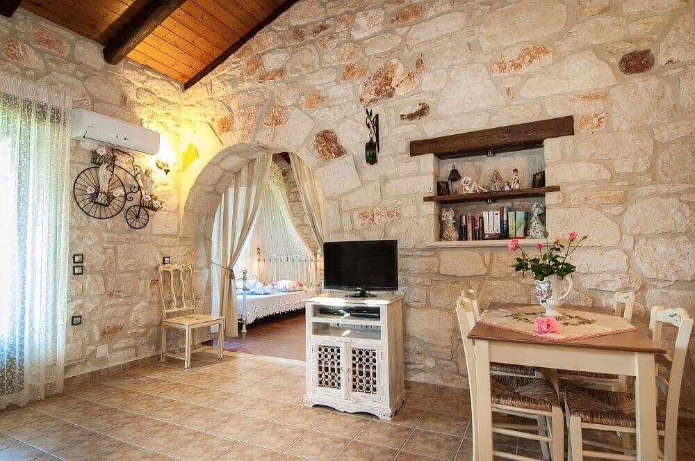 Kavos Psarou Villas - Tsilivi Zakynthos Greece