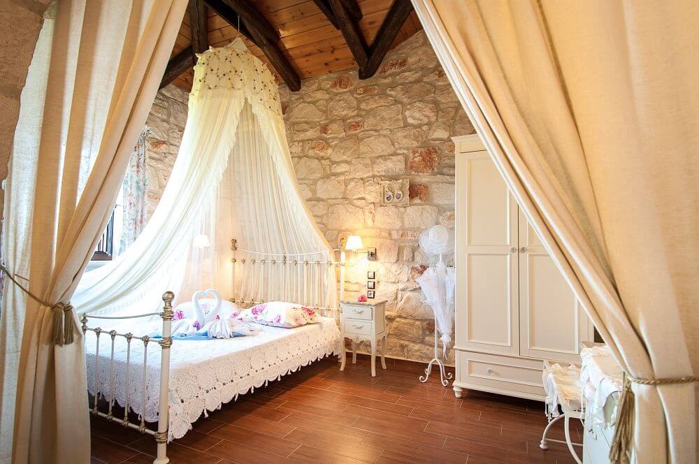 Kavos Psarou Villas - Tsilivi Zakynthos Greece