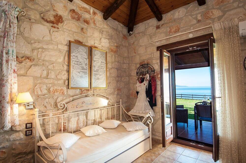 Kavos Psarou Villas - Tsilivi Zakynthos Greece