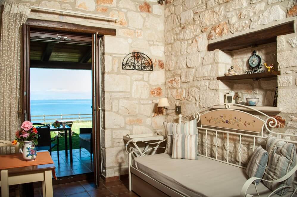 Kavos Psarou Villas - Tsilivi Zakynthos Greece