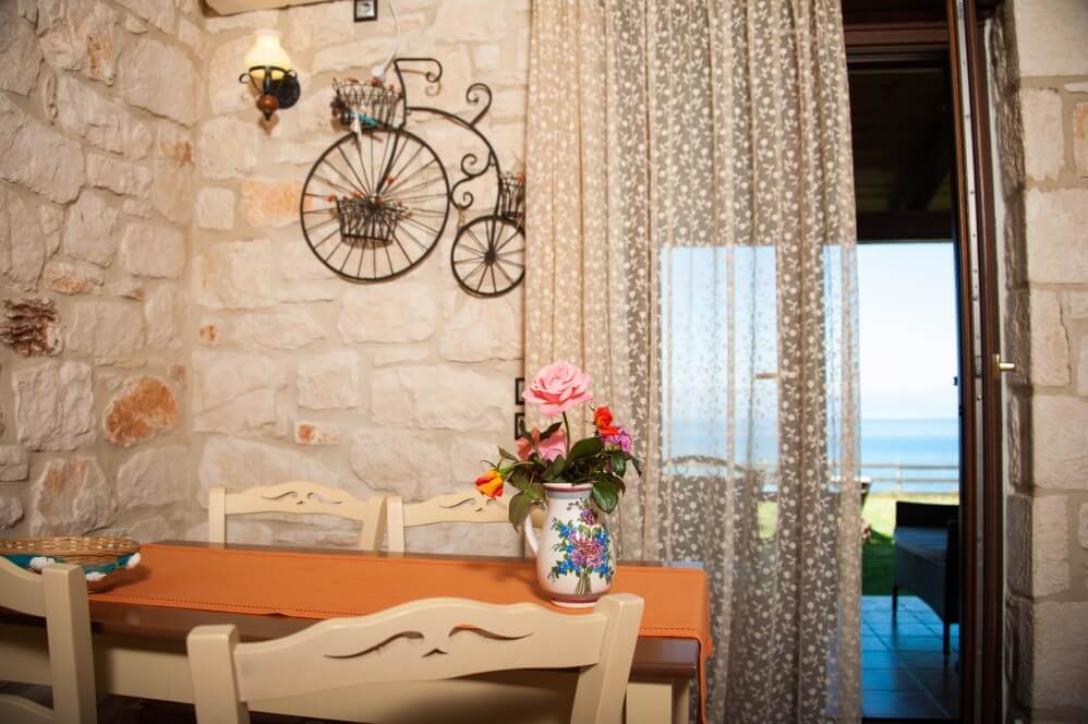 Kavos Psarou Villas - Tsilivi Zakynthos Greece