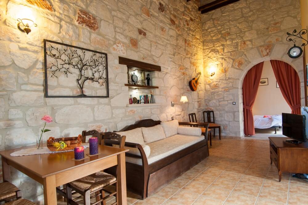 Kavos Psarou Villas - Tsilivi Zakynthos Greece