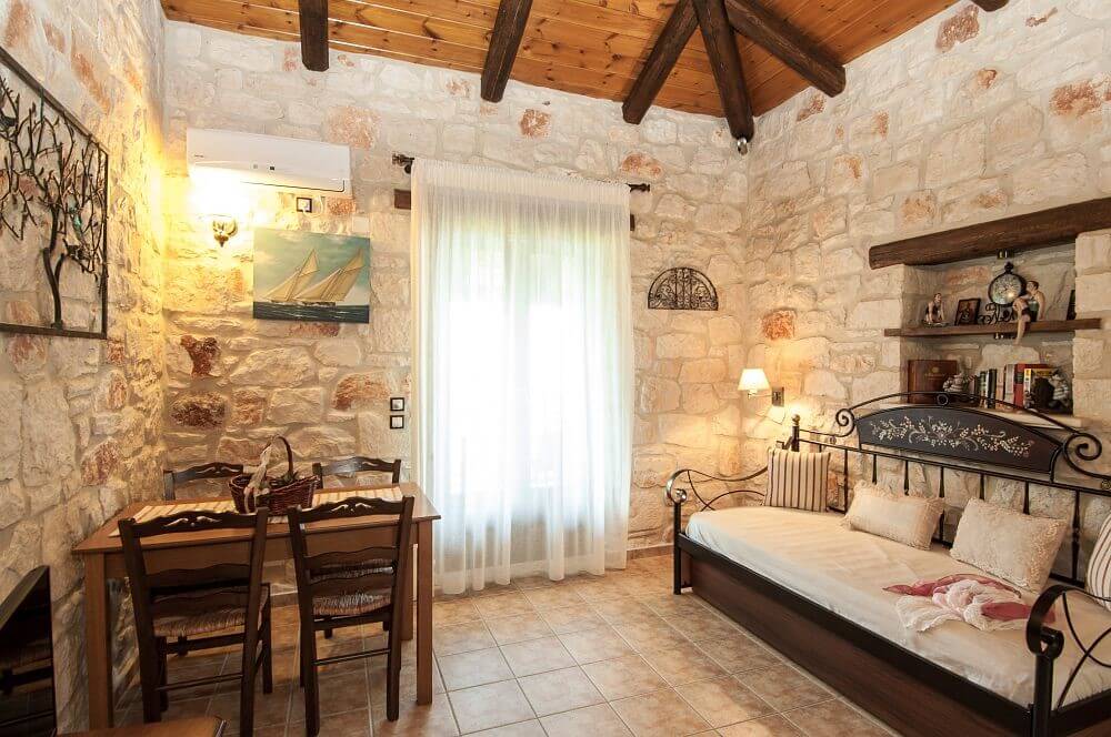 Kavos Psarou Villas - Tsilivi Zakynthos Greece