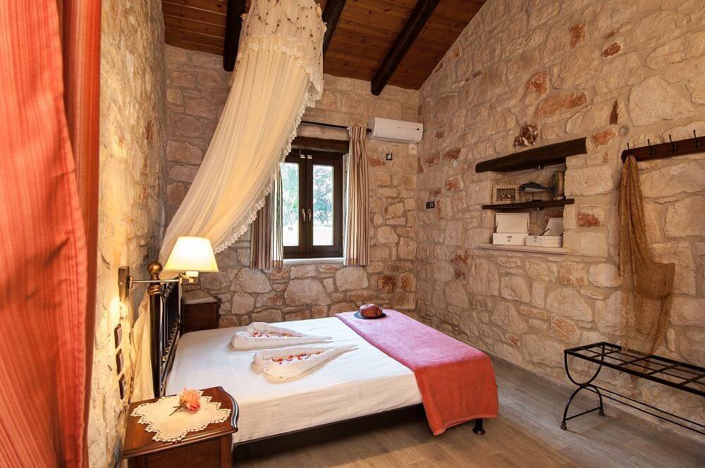 Kavos Psarou Villas - Tsilivi Zakynthos Greece