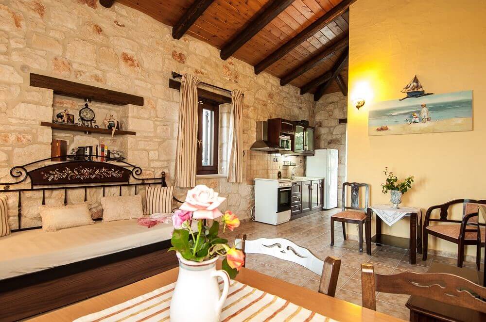 Kavos Psarou Villas - Tsilivi Zakynthos Greece