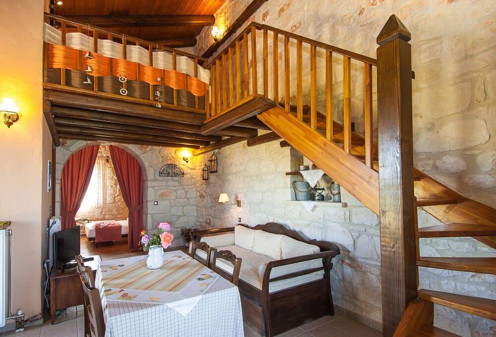 Kavos Psarou Villas - Tsilivi Zakynthos Greece