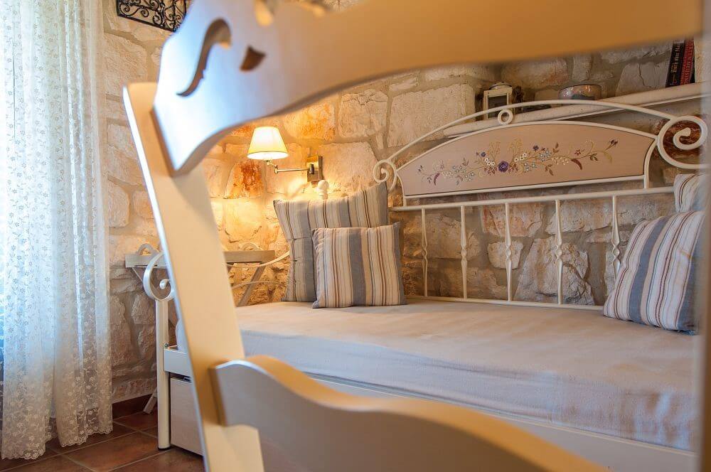 Kavos Psarou Villas - Tsilivi Zakynthos Greece