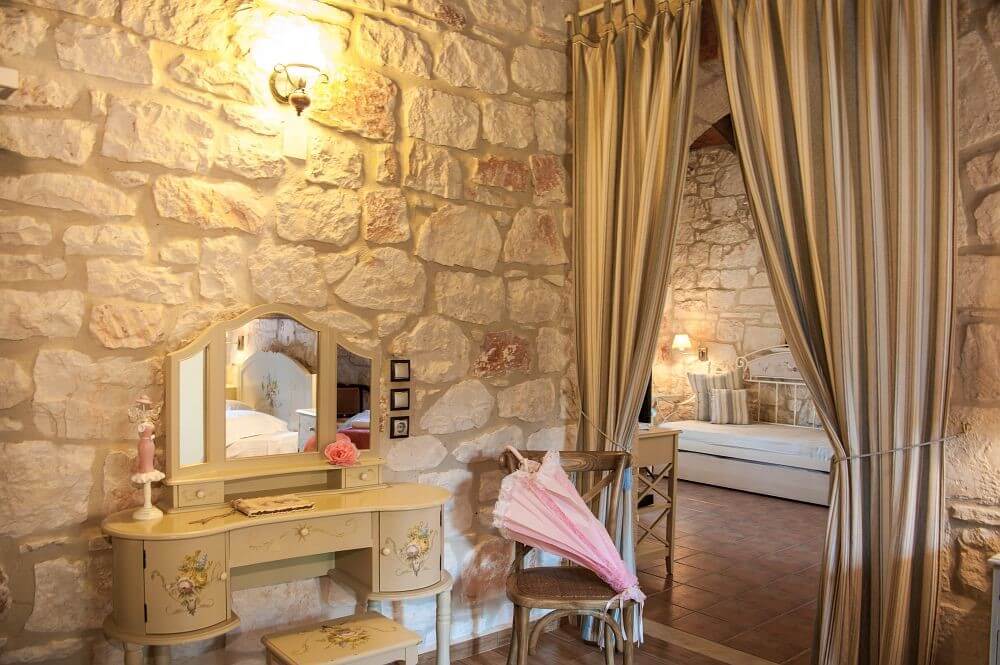 Kavos Psarou Villas - Tsilivi Zakynthos Greece