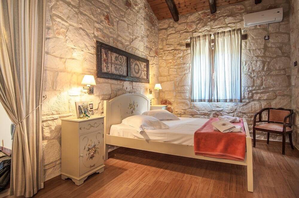 Kavos Psarou Villas - Tsilivi Zakynthos Greece