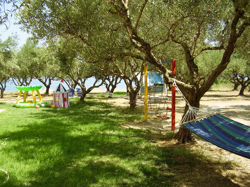 Kavos Psarou - Tsilivi Zakynthos Greece