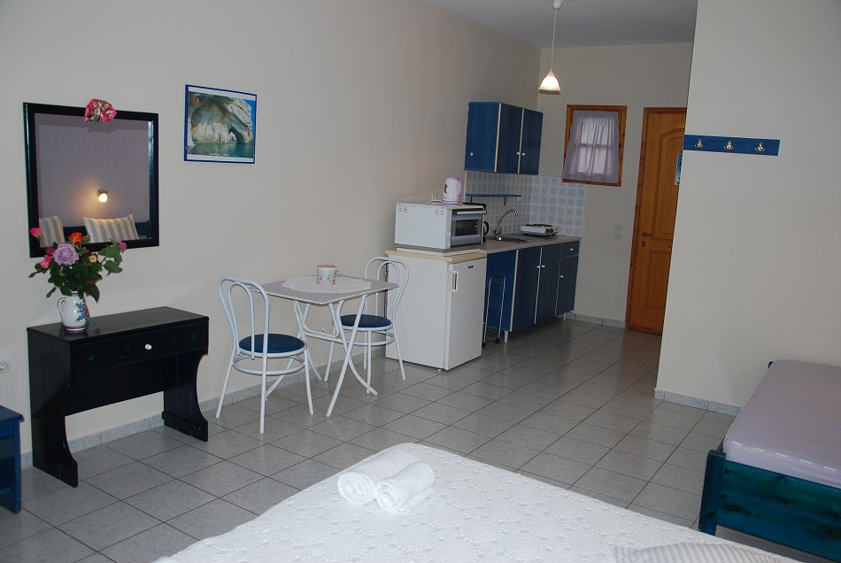 Kavos Psarou - Tsilivi Zakynthos Greece