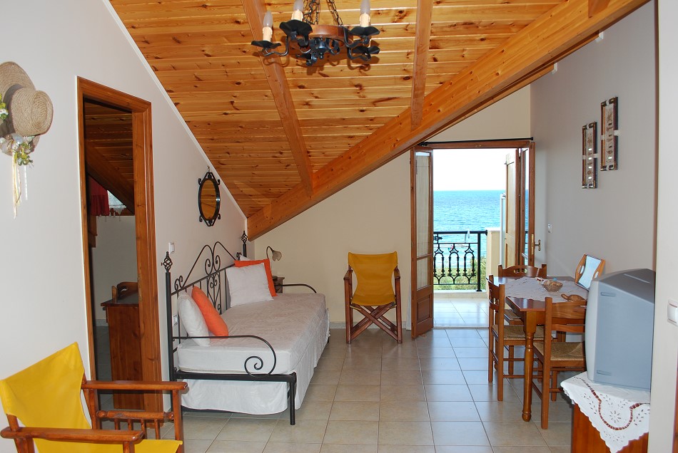 Kavos Psarou - Tsilivi Zakynthos Greece