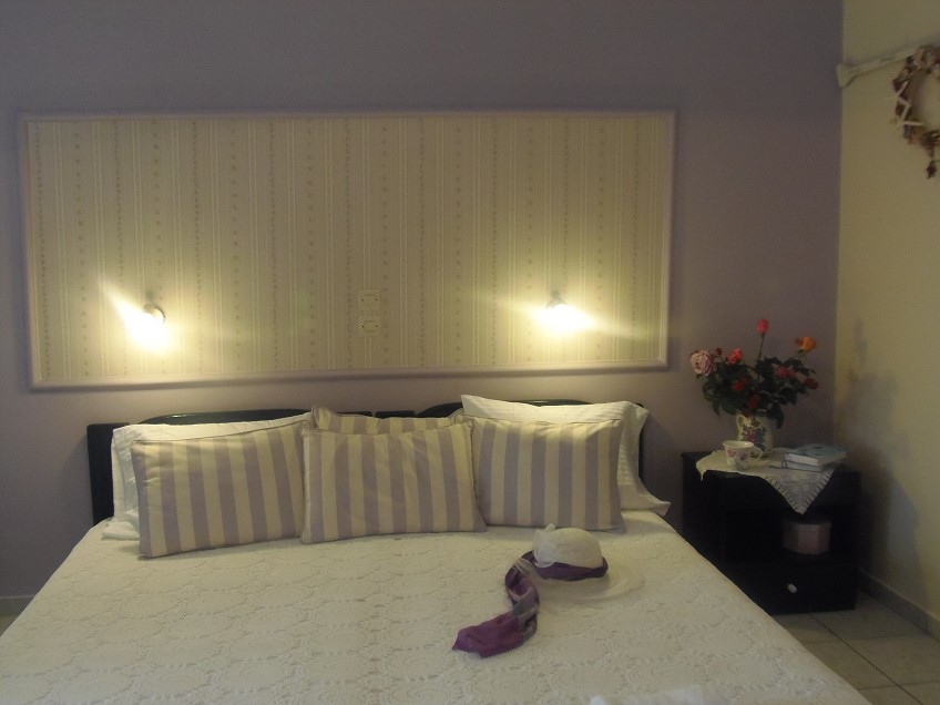 Kavos Psarou - Tsilivi Zakynthos Greece