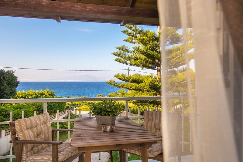 Kondarinis Sea View Studios - Tsilivi Zakynthos Greece