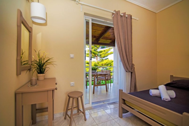 Kondarinis Sea View Studios - Tsilivi Zakynthos Greece