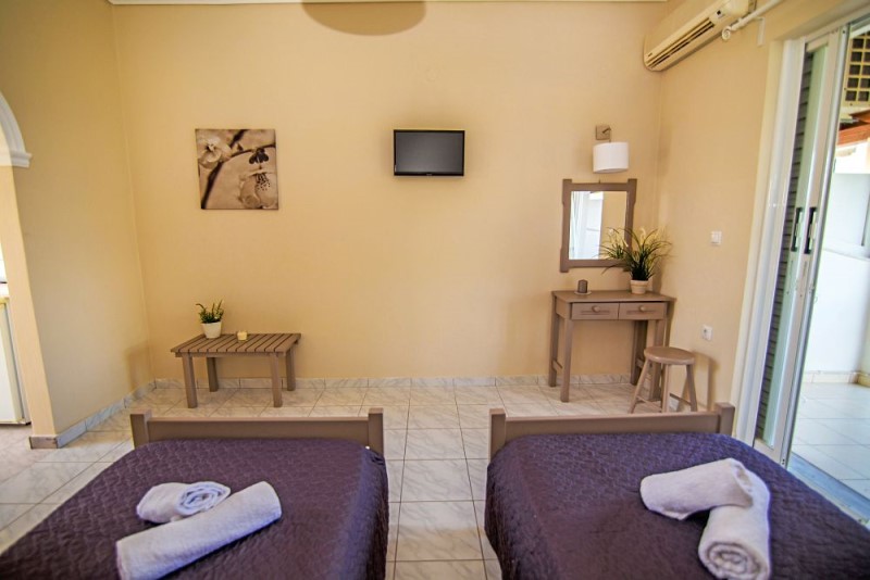 Kondarinis Sea View Studios - Tsilivi Zakynthos Greece