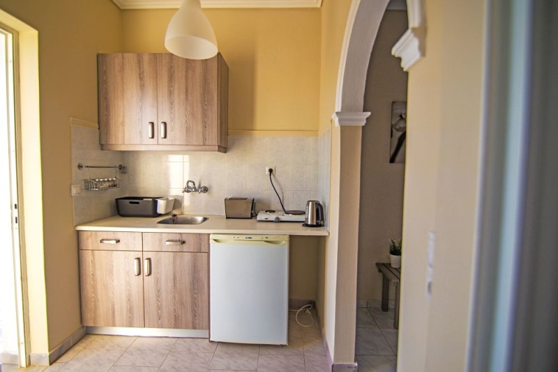 Kondarinis Sea View Studios - Tsilivi Zakynthos Greece