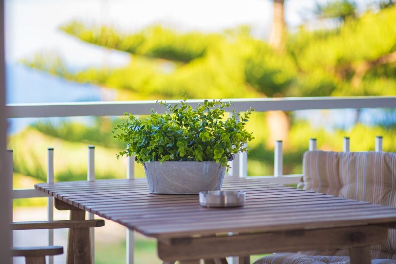 Kondarinis Sea View Studios - Tsilivi Zakynthos Greece