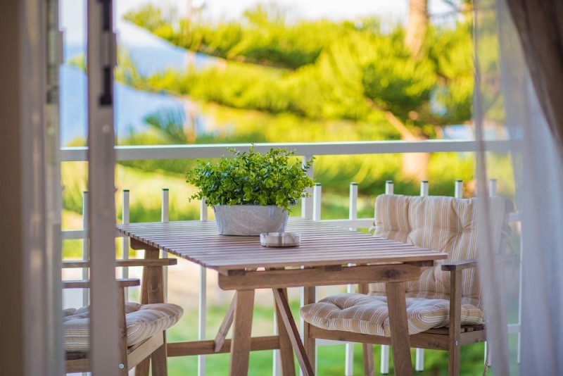 Kondarinis Sea View Studios - Tsilivi Zakynthos Greece