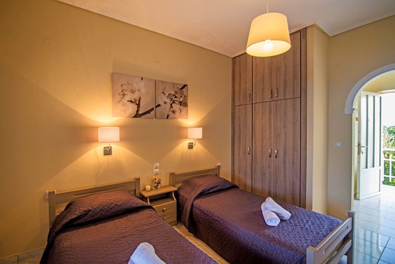 Kondarinis Sea View Studios - Tsilivi Zakynthos Greece